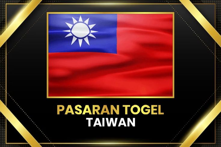 Cara Daftar dan Main Togel Taiwan Online dengan Mudah