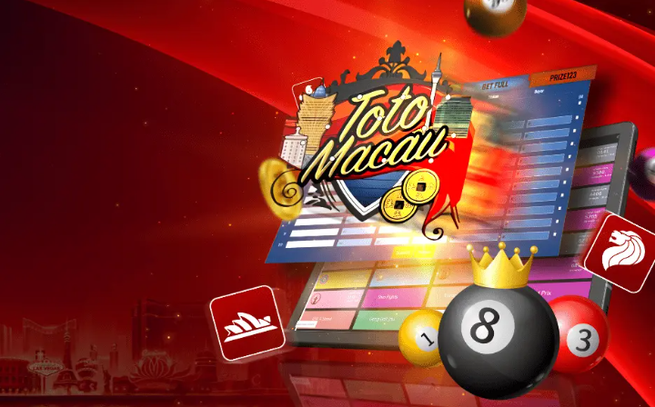 Strategi Jitu Menang Main di Situs Togel Macau